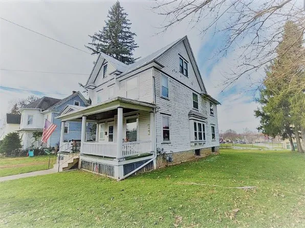 8 W Liberty St, Dansville, NY 14437