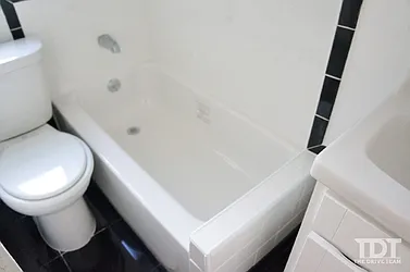 Rented by J Misrahi Realty Corp