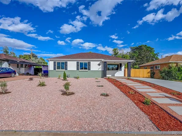 3620 Niagara Street, Denver, CO 80207