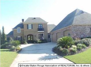 2915 Tradition Ave, Baton Rouge, LA 70810