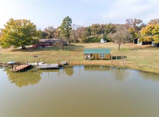 4501 Radio Tower Rd, Van Buren, AR 72956