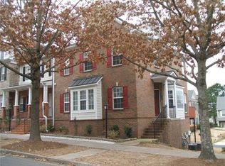 1163 Station Center Blvd, Suwanee, GA 30024