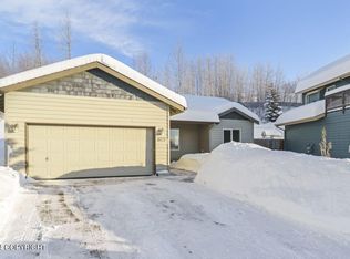 5777 Big Bend Loop, Anchorage, AK 99502