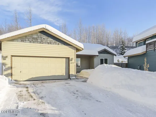 5777 Big Bend Loop, Anchorage, AK 99502