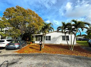 34850 N 187th Ave LOT 442, Homestead, FL 33034