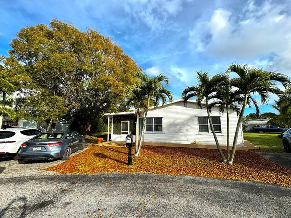 34850 N 187th Ave Lot 442, Homestead, FL 33034