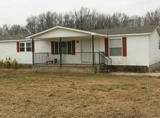 1597 Brighton Clopton Rd, Brighton, TN 38011