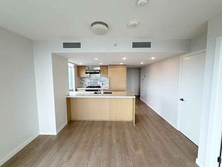 8189 Cambie St #2803 — Photo 4