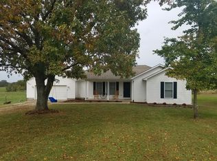 5402 Penns Chapel Rd, Bowling Green, KY 42101