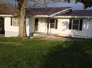 202 E Wilmouth Rd, Rickman, TN 38580