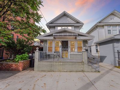 2044 E 19th St, Brooklyn, NY, 11229