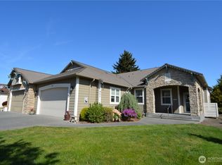 91 Mount Baker Dr, Sequim, WA 98382