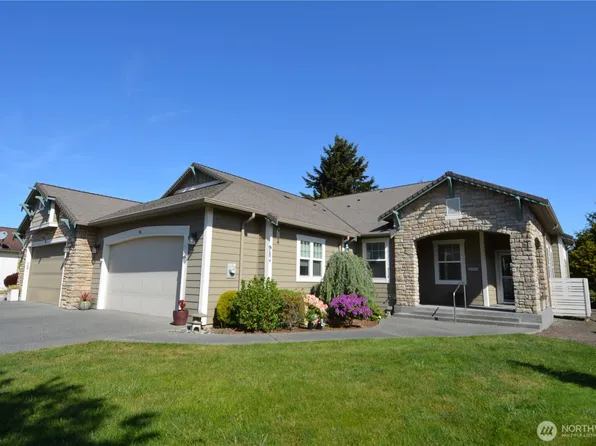 91 Mount Baker Drive, Sequim, WA 98382