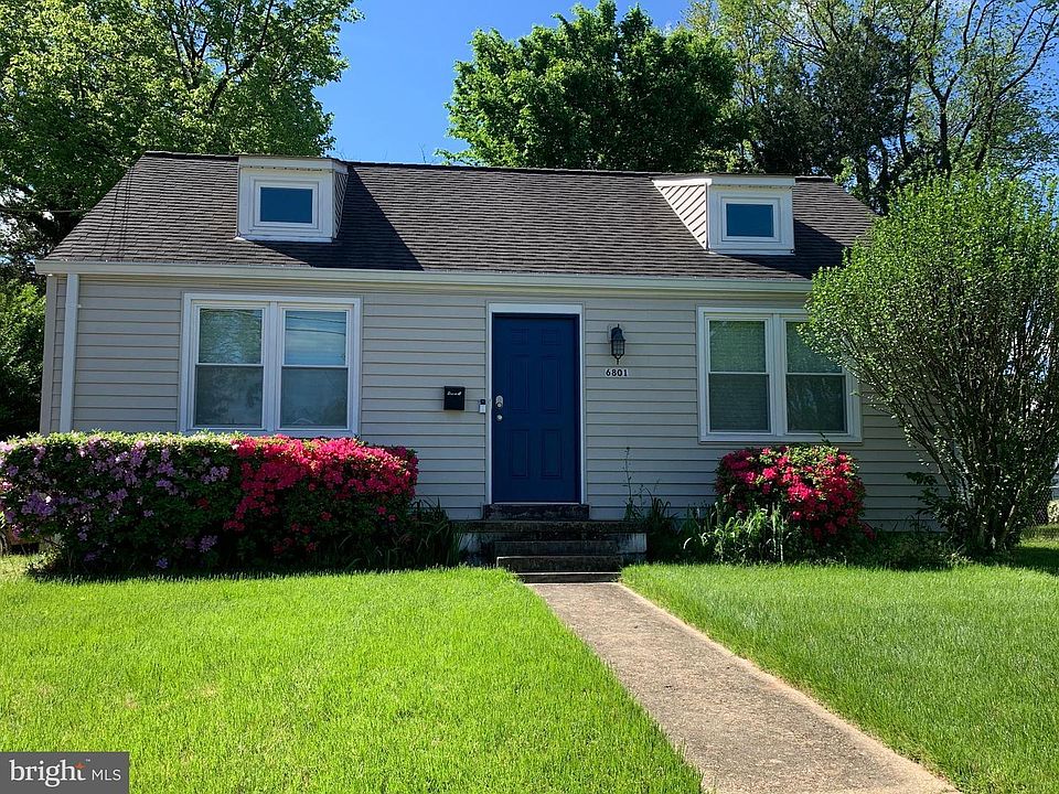 1st image of 6801 Westlawn Dr