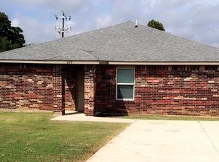 619 F St SE, Ardmore, OK 73401