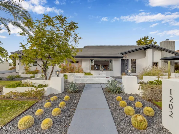 1202 W DAHLIA Drive, Phoenix, AZ 85029