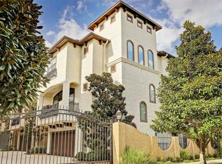 925 W 21st St, Houston, TX 77008