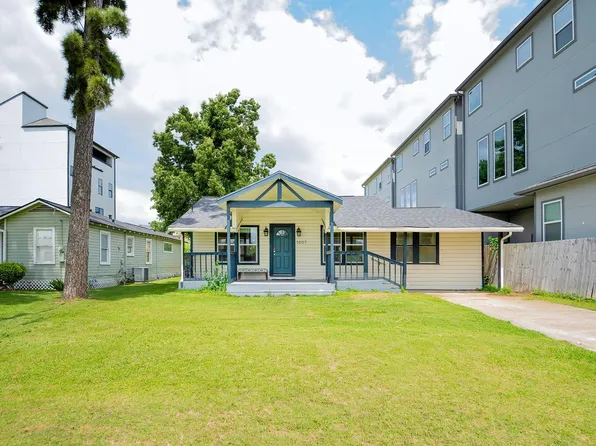 1607 W 22nd St, Houston, TX 77008
