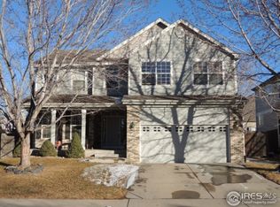 10406 Coal Ridge St, Firestone, CO 80504