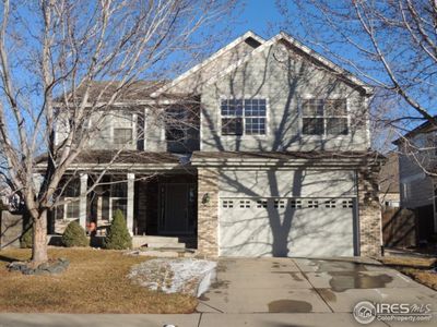 10406 Coal Ridge St, Firestone, CO, 80504