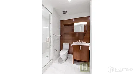 Sold by Halstead Real Estate