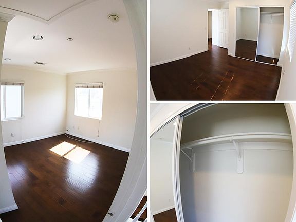 Bedroom #1