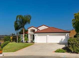 5412 Fairgreen Way, Bonsall, CA 92003