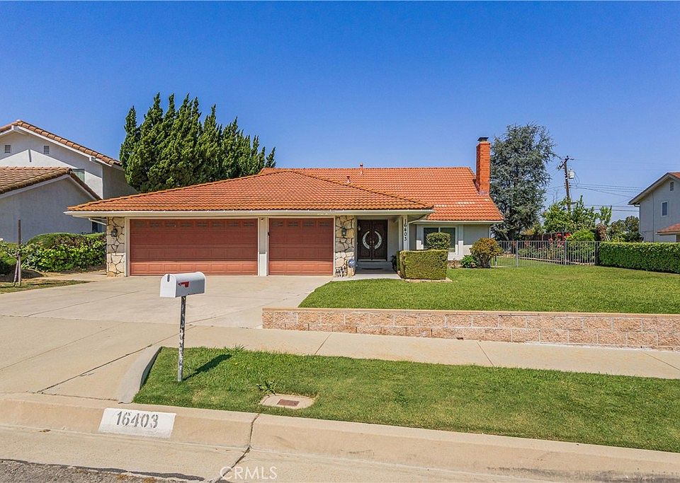 1st image of 16403 Santa Bianca Dr