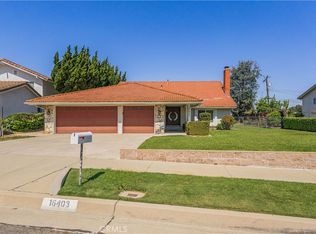 16403 Santa Bianca Dr, Hacienda Heights, CA 91745