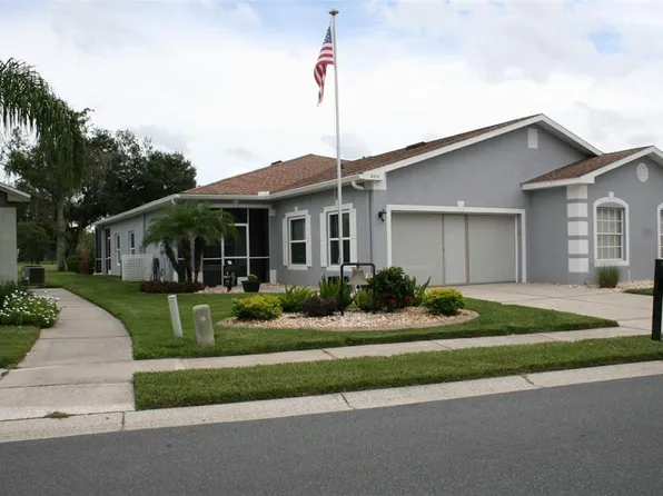 8012 Shaddock Pl, Land O Lakes, FL 34637