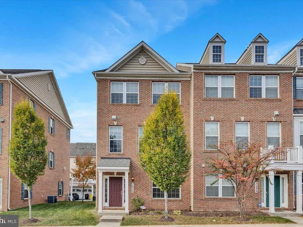 7535 Honey Locust Ln, Hanover, MD 21076