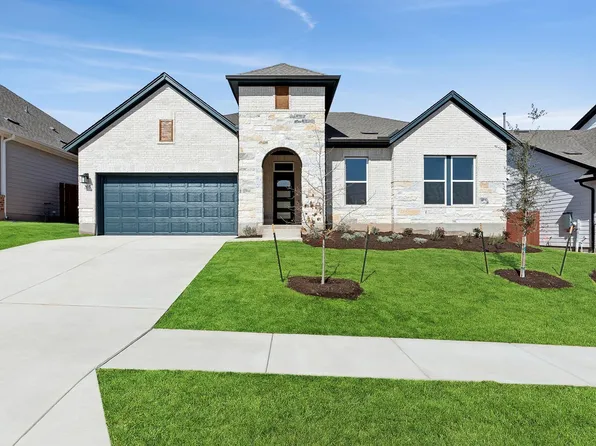 265 Pine Bark Dr, Buda, TX 78610
