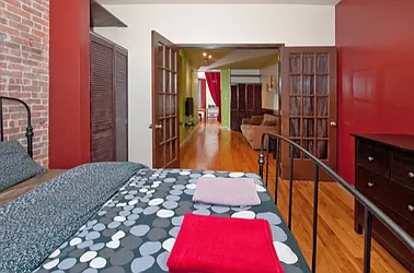 Rented by Coda Real Estate NYC
