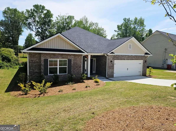 100 Scarlett Place Dr #39, Bowdon, GA 30108