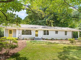 349 Johnson Ferry Rd, Sandy Springs, GA 30328