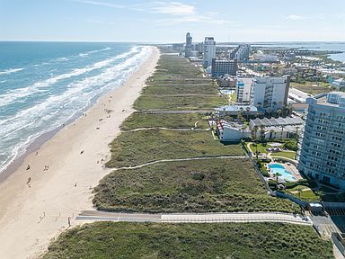 2000 Gulf Blvd #408, South Padre Island, TX 78597 | Zillow