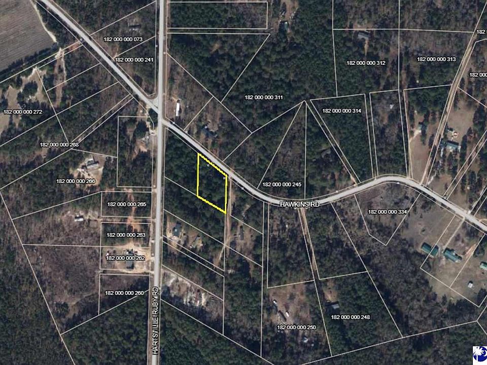 17785 Hartsville Ruby Rd, Hartsville, SC 29550 MLS 20242284 Zillow