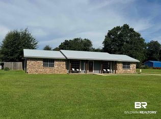 7409 Riverwood Dr E, Foley, AL 36535