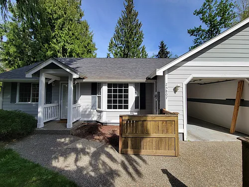 25807 87th Avenue Ct E Photo 1