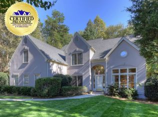 5608 Mallard Grove Rd, Charlotte, NC 28269