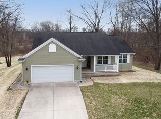 11301 Grames Rd, Milan, MI 48160