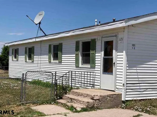 121 Elm Creek St, Kimball, NE 69145
