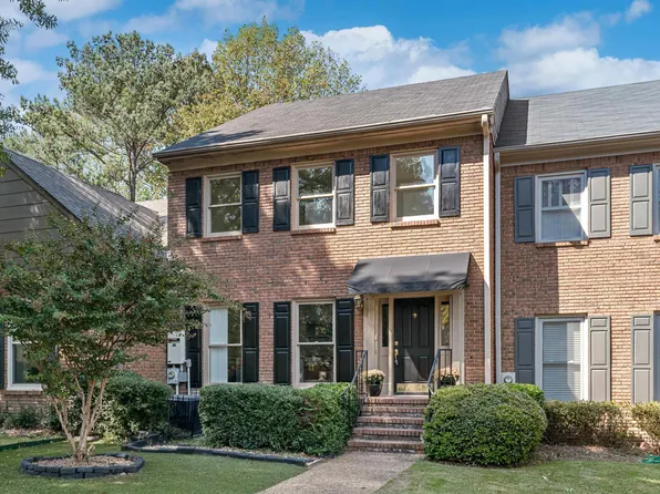 4658 Round Forest Dr, Birmingham, AL 35213