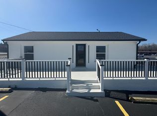655 S Jefferson Ave, Cookeville, TN 38501