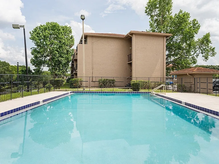 Waterview Crossing Apartments — Photo 61
