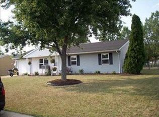 10835 Mohawk Ct, Sidney, OH 45365