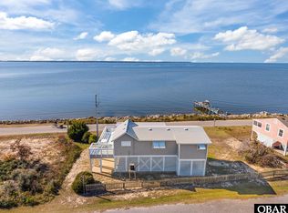 4113 W Soundside Rd, Nags Head, NC 27959
