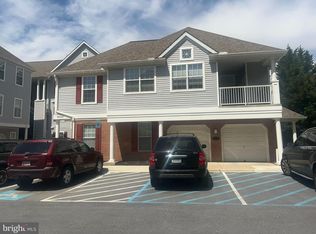 5000 Hollington Dr, Owings Mills, MD 21117
