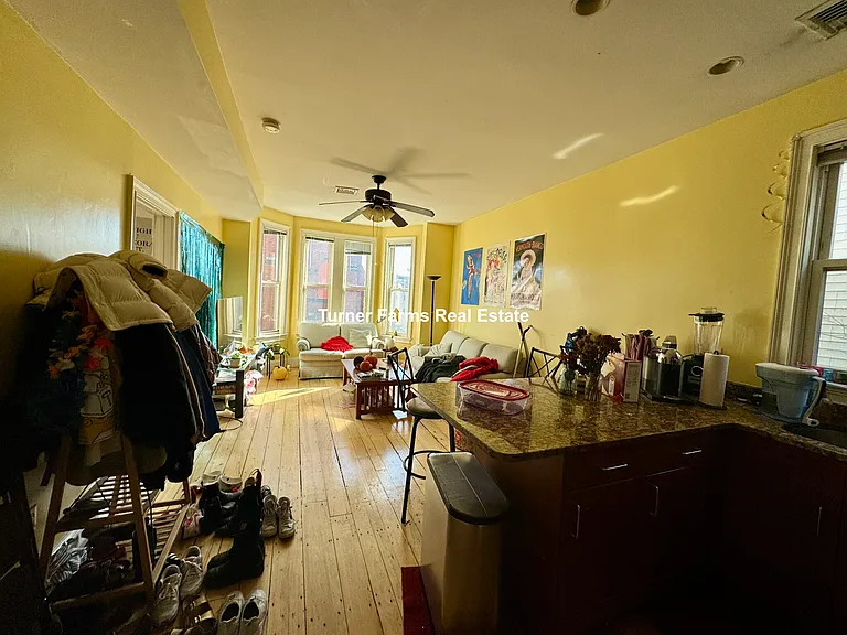 731 Parker St #5 — Photo 22
