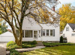 391 Arden Rd, Columbus, OH 43214